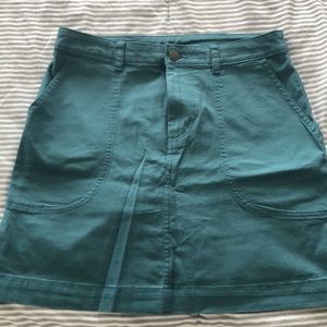 Patagonia skirt
